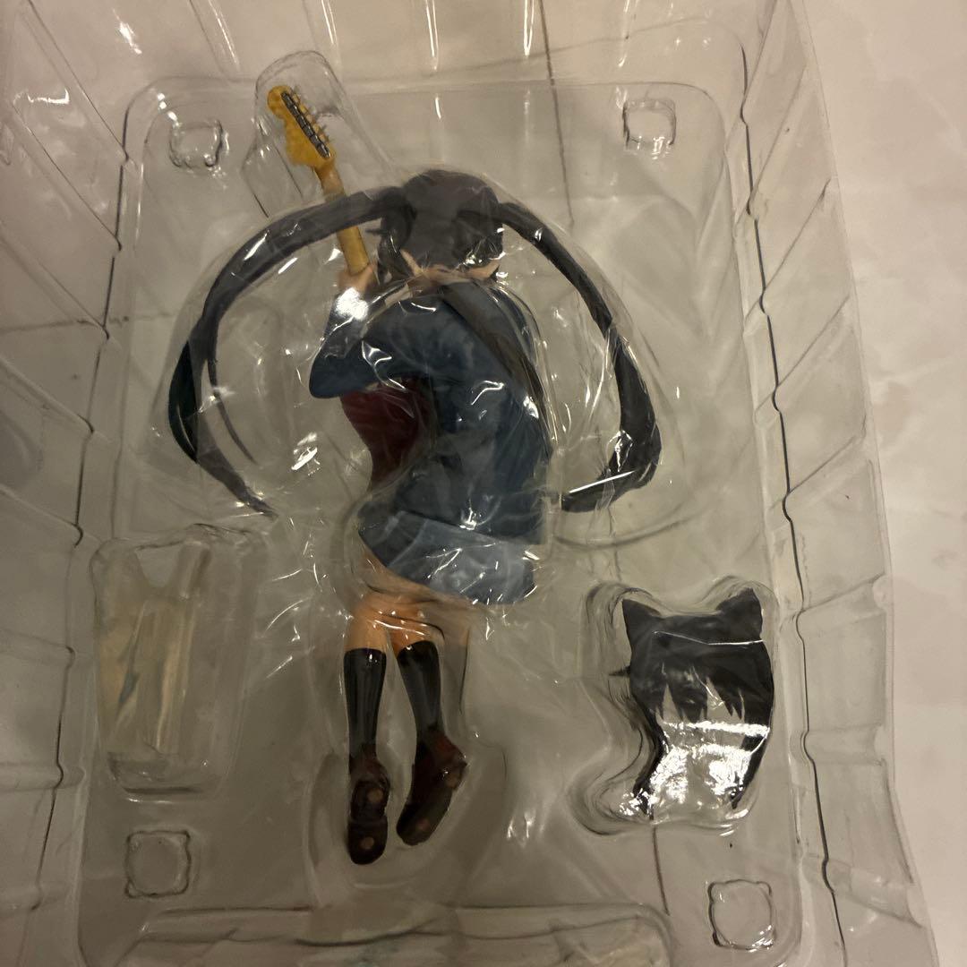 けいおん! 中野梓　1/8 スケールフィギュア　アルター