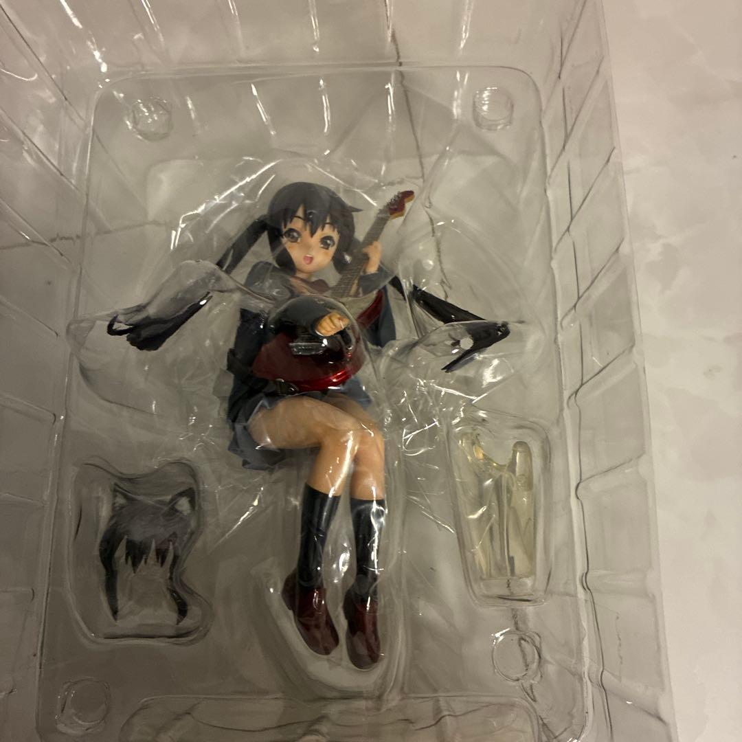 けいおん! 中野梓　1/8 スケールフィギュア　アルター