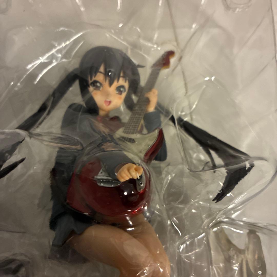 けいおん! 中野梓　1/8 スケールフィギュア　アルター