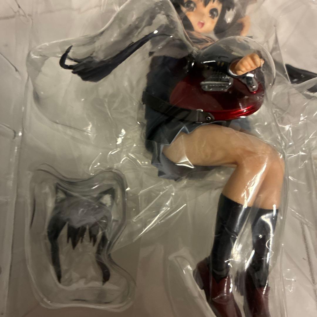 けいおん! 中野梓　1/8 スケールフィギュア　アルター