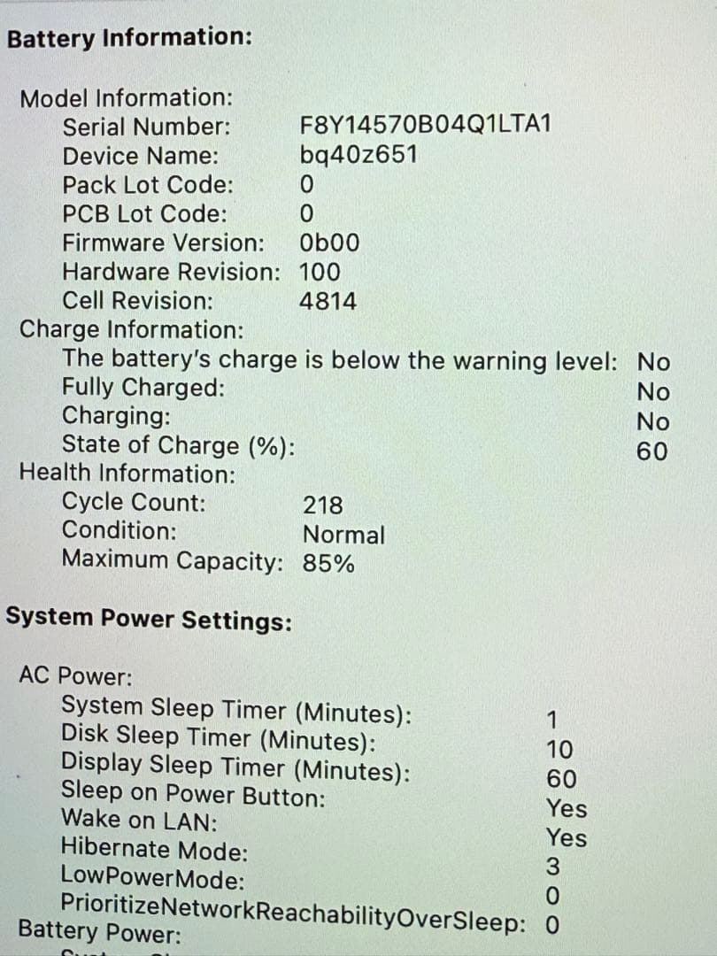 MacBook Pro 2021 M1プロ メモリ32GB ストレージ1TB