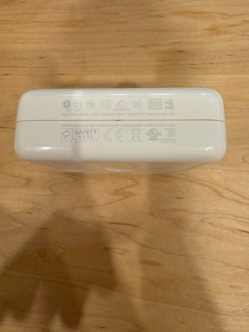 MacBook Pro 2021 M1プロ メモリ32GB ストレージ1TB