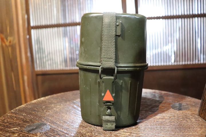 独軍食器セット