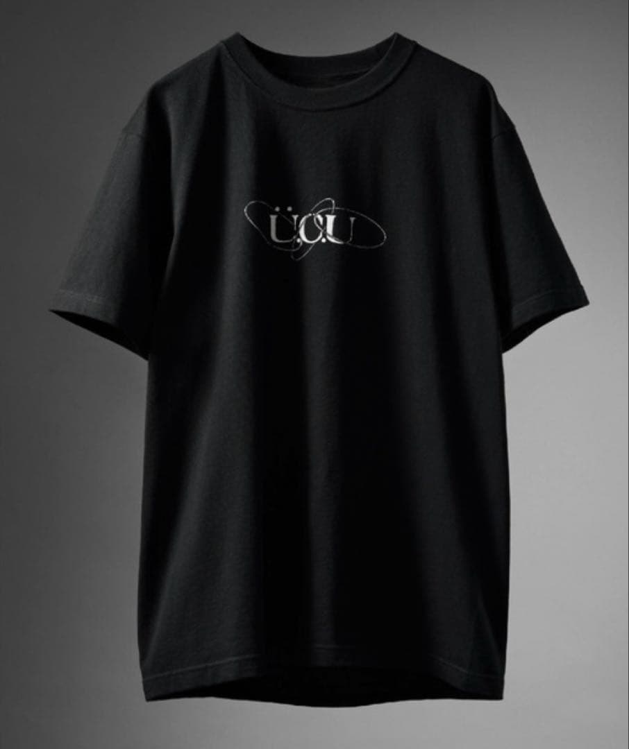 UVERworldZERO LAG TOUR【彰 Produce】 ucu-T