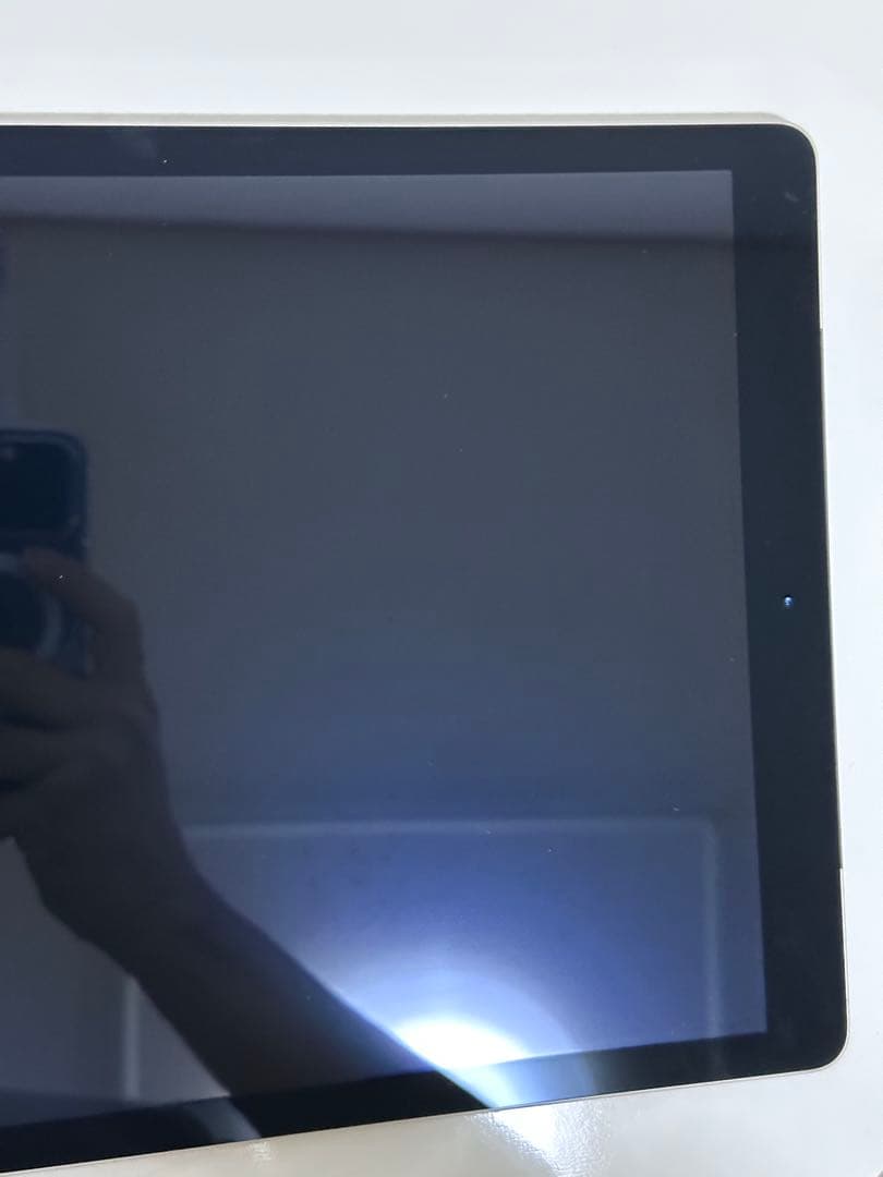 iPad Pro 12.9 (第1世代) 128GB WiFi + セルラー