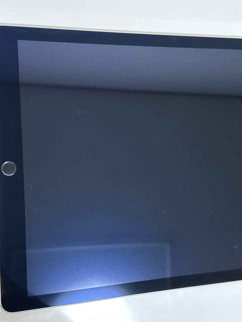 iPad Pro 12.9 (第1世代) 128GB WiFi + セルラー