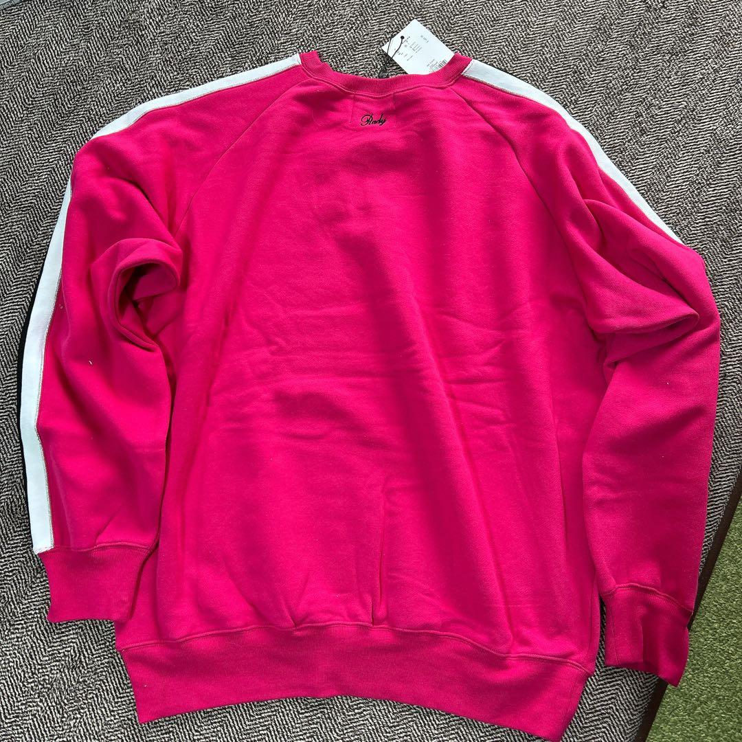 【タグ付き】Rady×レペゼン地球　DJふぉい　ラグラブ　上下セット