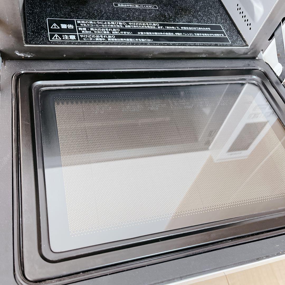 ✨️美品✨️ Panasonic NE-BS604-W 2018年製
