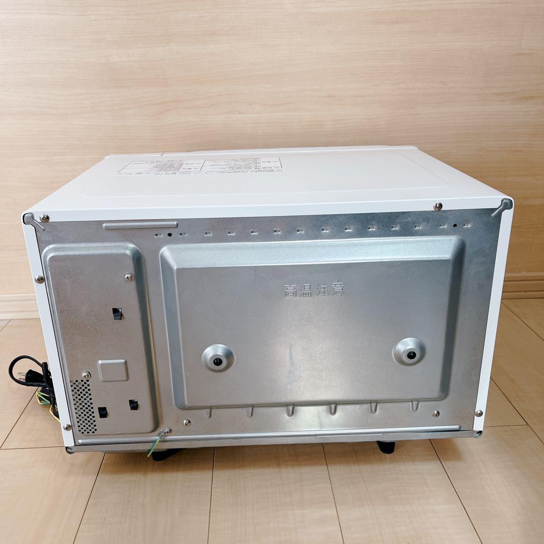 ✨️美品✨️ Panasonic NE-BS604-W 2018年製