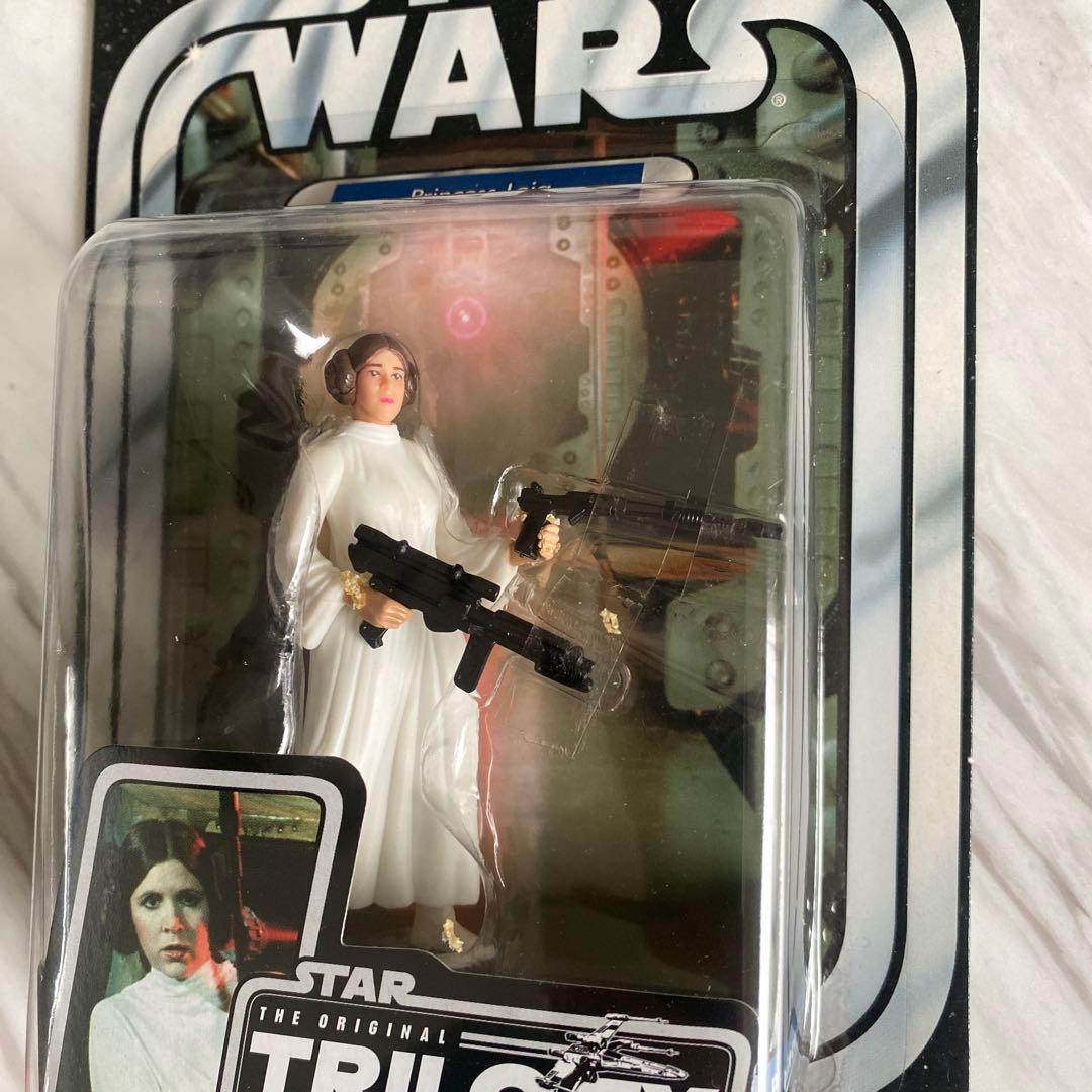 スターウォーズ　トリロジーコレクション09