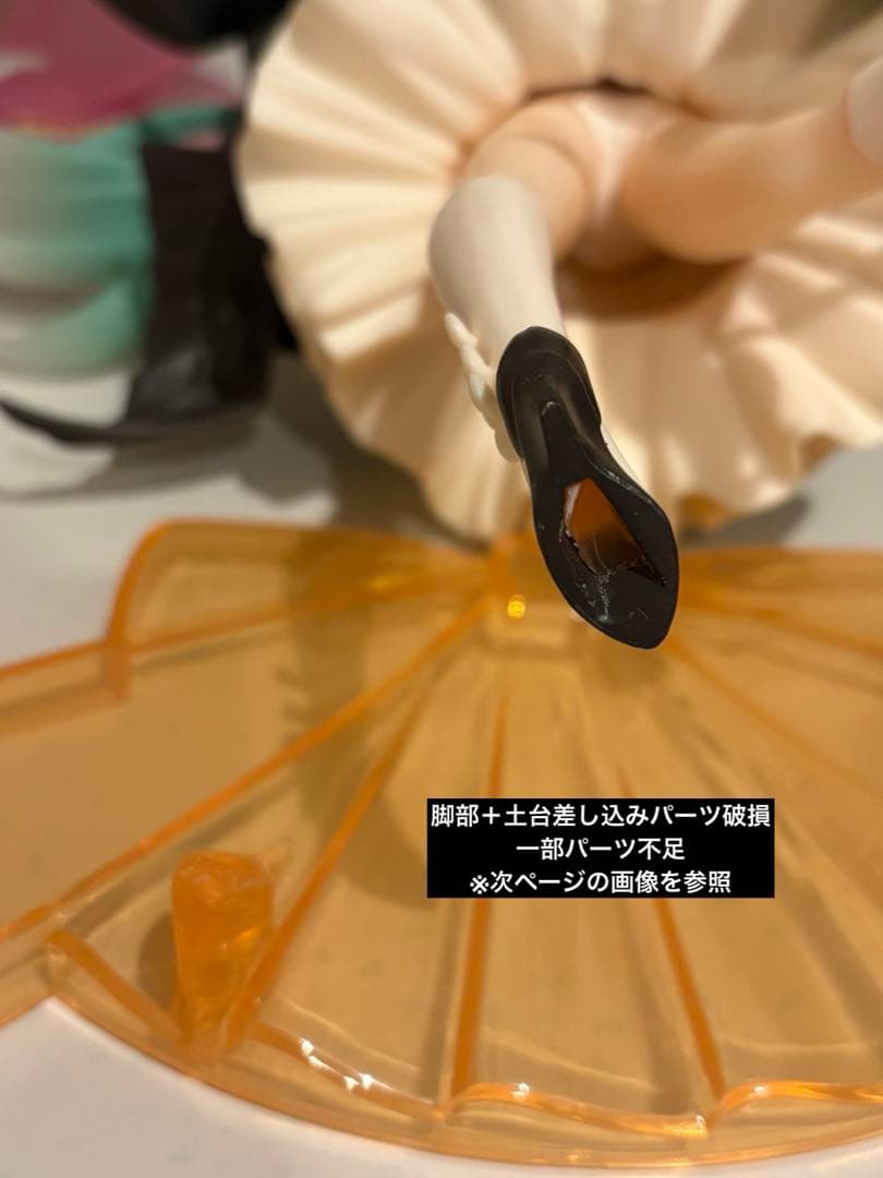 【即購入可】初音ミク ウマ娘 リゼロ 美少女系 フィギュア 10点セット おまけ