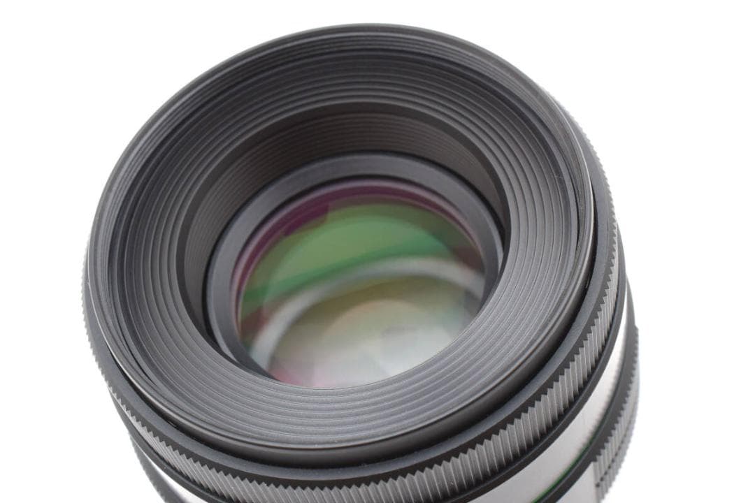 ★良品★ ペンタックス SMC PENTAX-DA 50mm F1.8