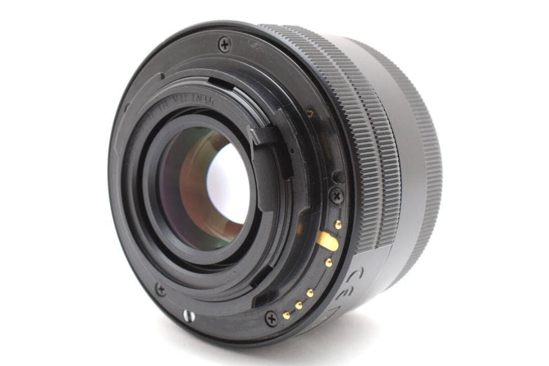 ★良品★ ペンタックス SMC PENTAX-DA 50mm F1.8