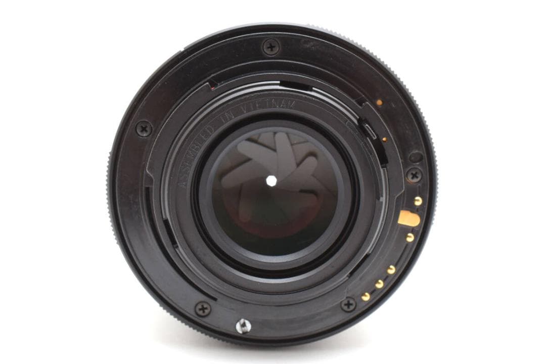 ★良品★ ペンタックス SMC PENTAX-DA 50mm F1.8