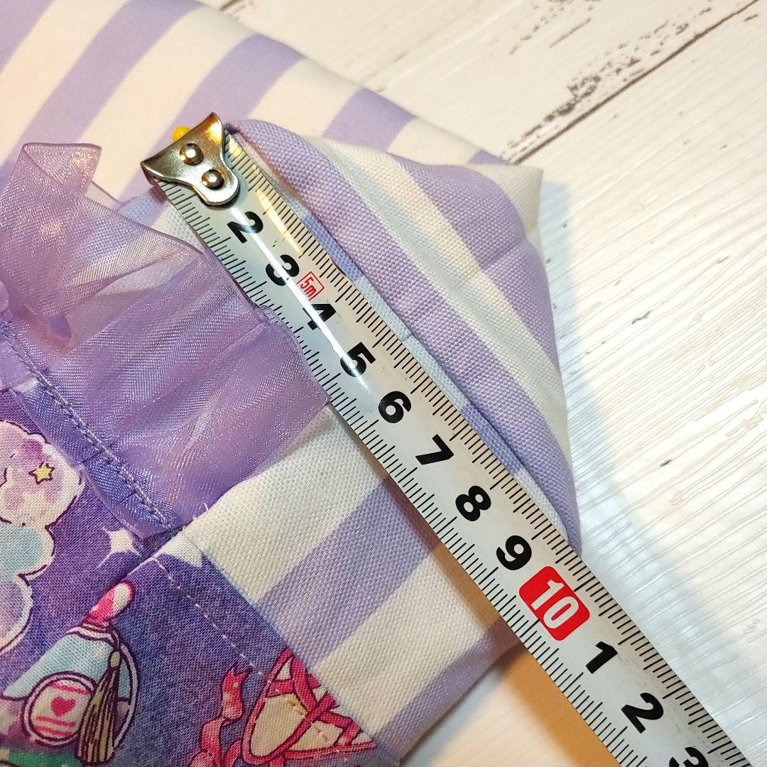 emi　ピアニカケース　お弁当袋