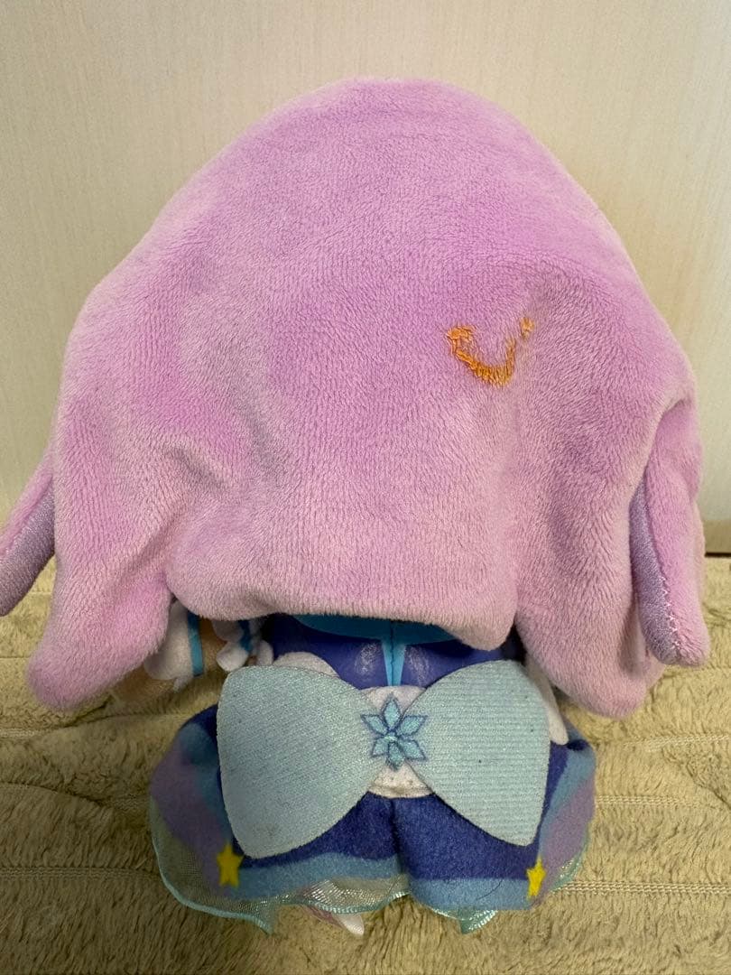 プリキュア ぬいぐるみセット