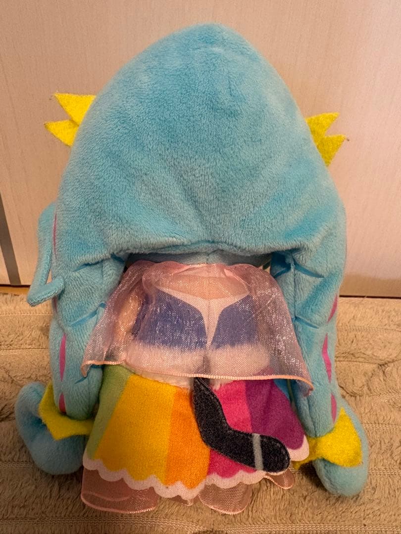 プリキュア ぬいぐるみセット