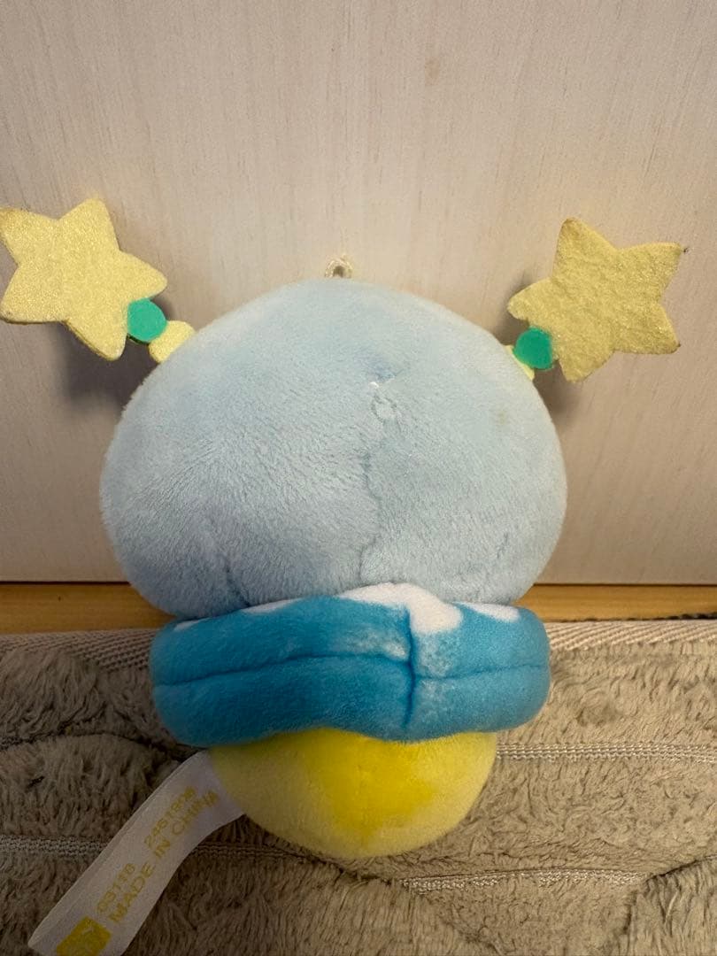 プリキュア ぬいぐるみセット