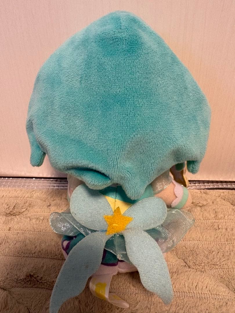 プリキュア ぬいぐるみセット