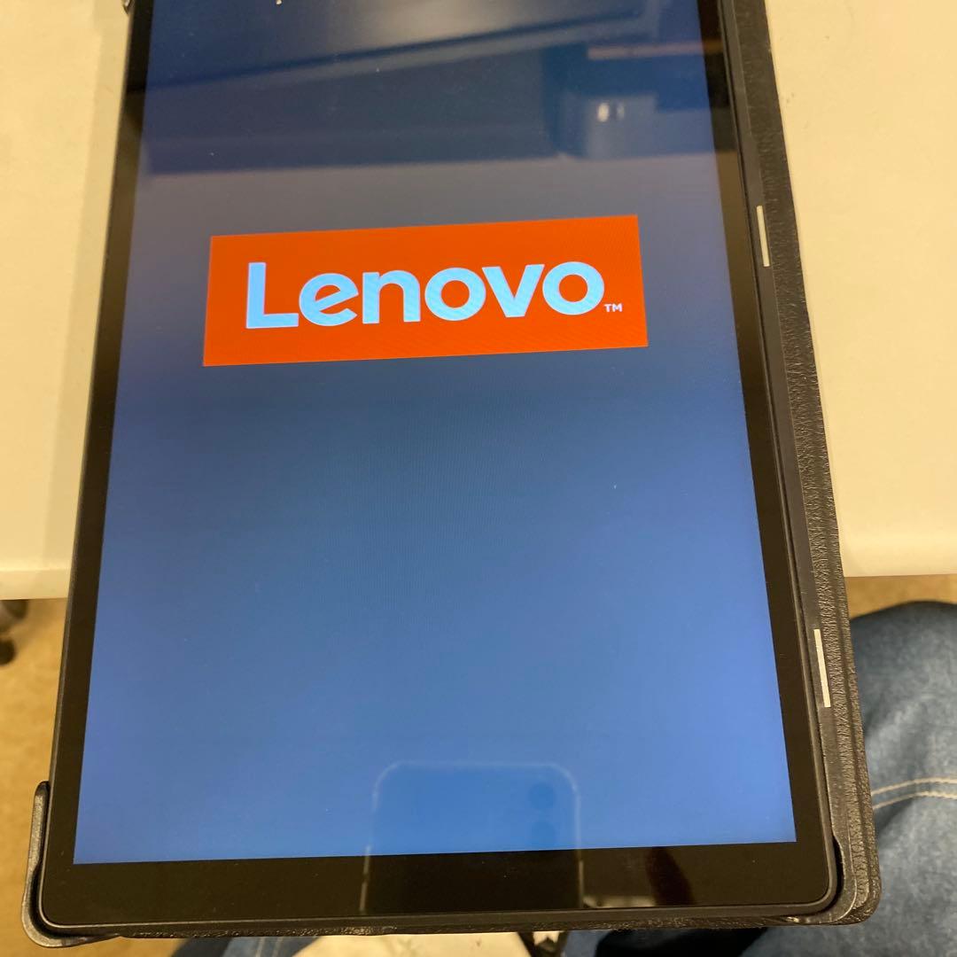 Lenovo 10インチ Androidタブレット TB-X306F