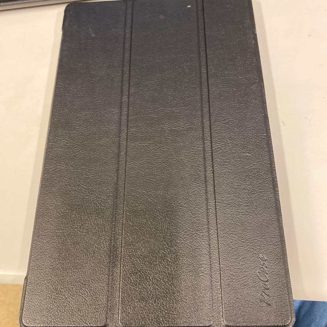 Lenovo 10インチ Androidタブレット TB-X306F