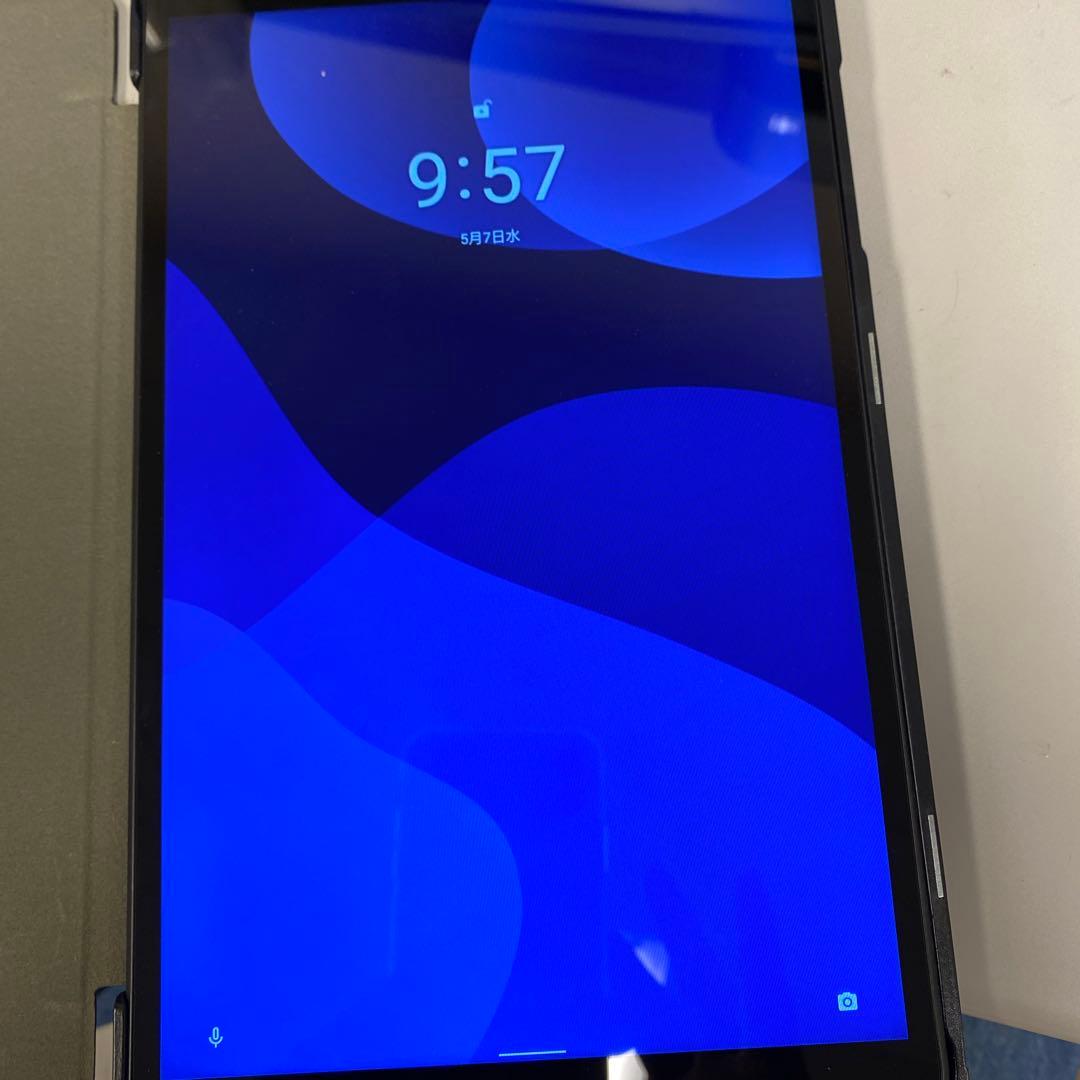 Lenovo 10インチ Androidタブレット TB-X306F