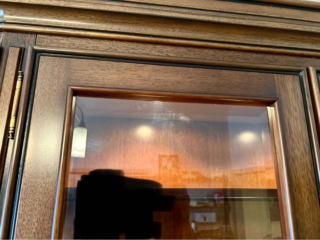 maruni マルニ 地中海ロイヤル リビングボード162 LEDダウンライト