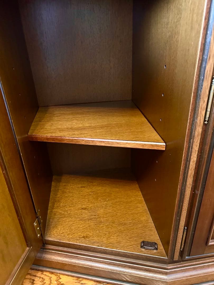 maruni マルニ 地中海ロイヤル リビングボード162 LEDダウンライト