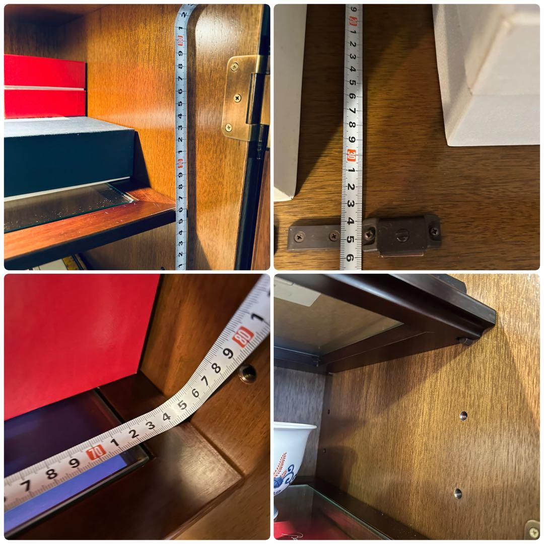 maruni マルニ 地中海ロイヤル リビングボード162 LEDダウンライト