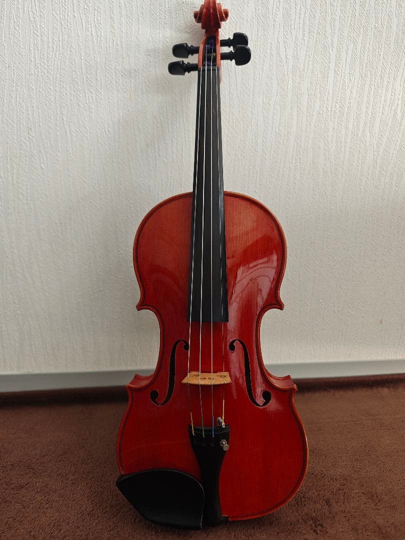 Pygmalius DX-015 3/4 バイオリン本体