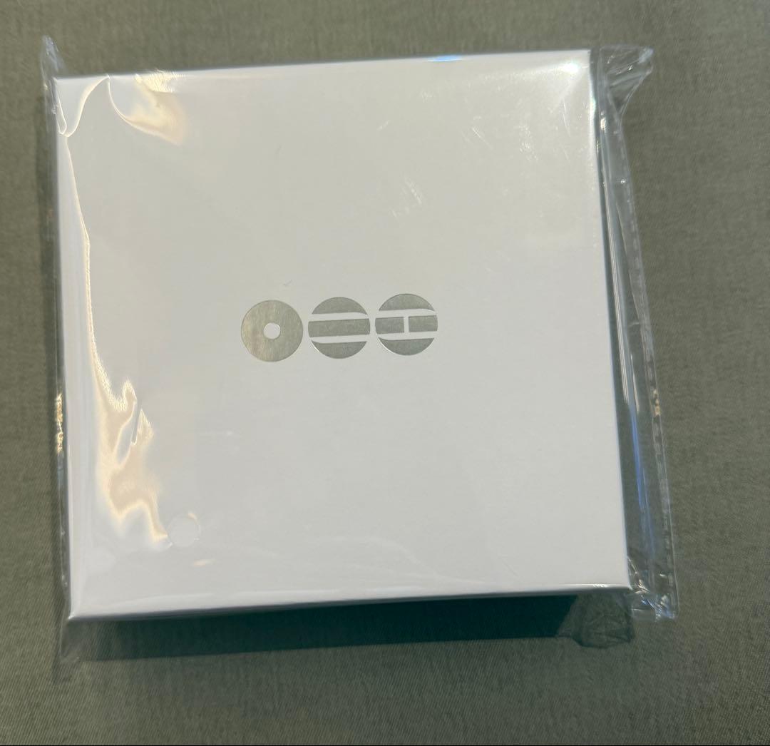 BTS 2026 カムバ ARIRANG 韓国限定 popup カードホルダー黒