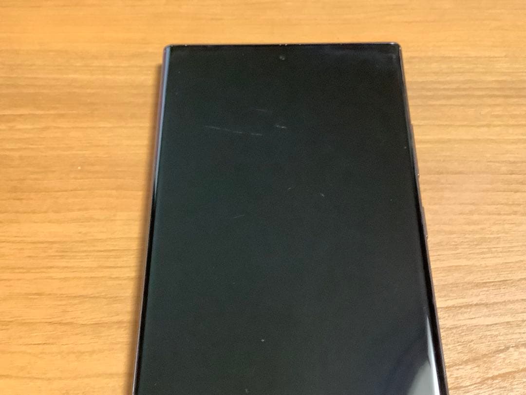 Galaxy S23 512GB 12GB Ultra ドコモ　SC-52D