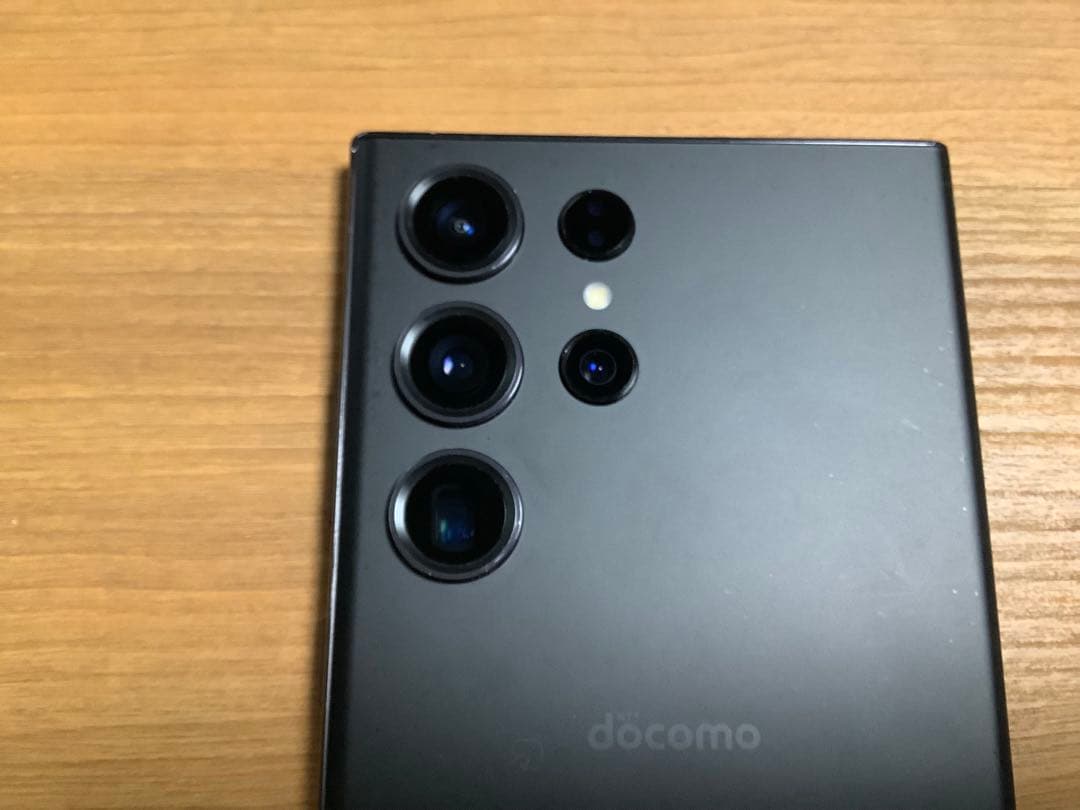 Galaxy S23 512GB 12GB Ultra ドコモ　SC-52D
