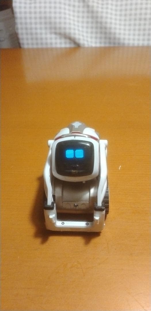 タカラトミー COZMO