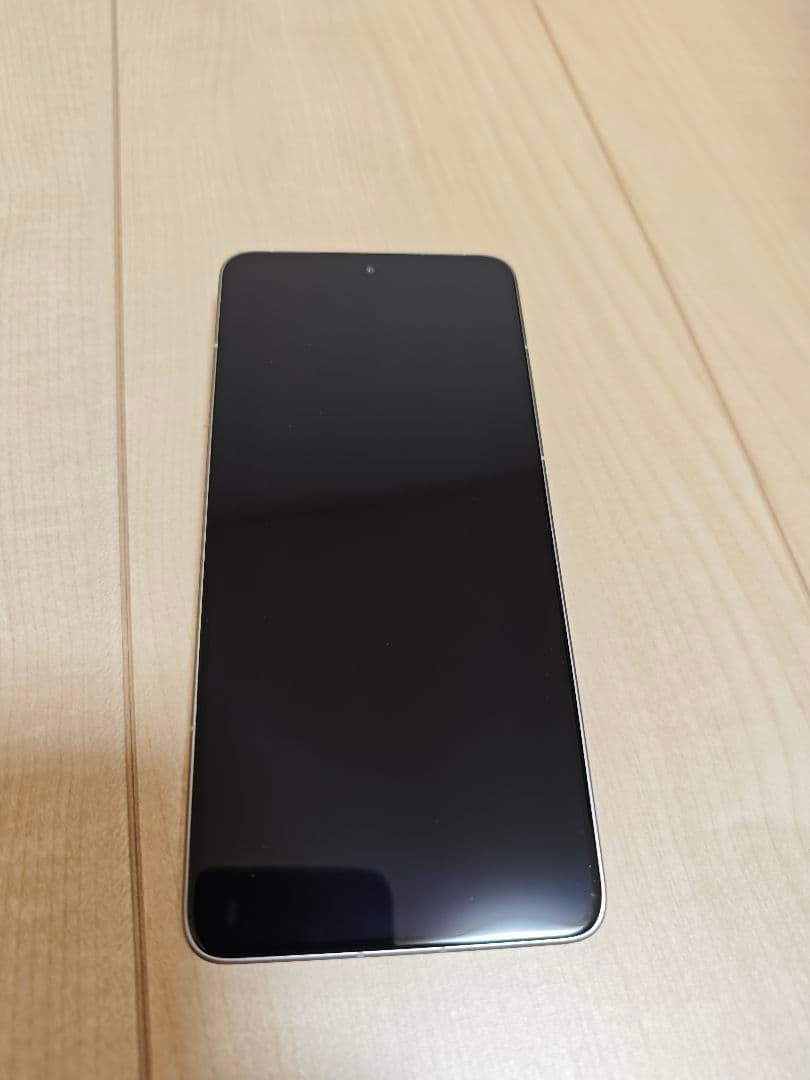 【備品】Xiaomi 14T Pro チタングレー Felica対応
