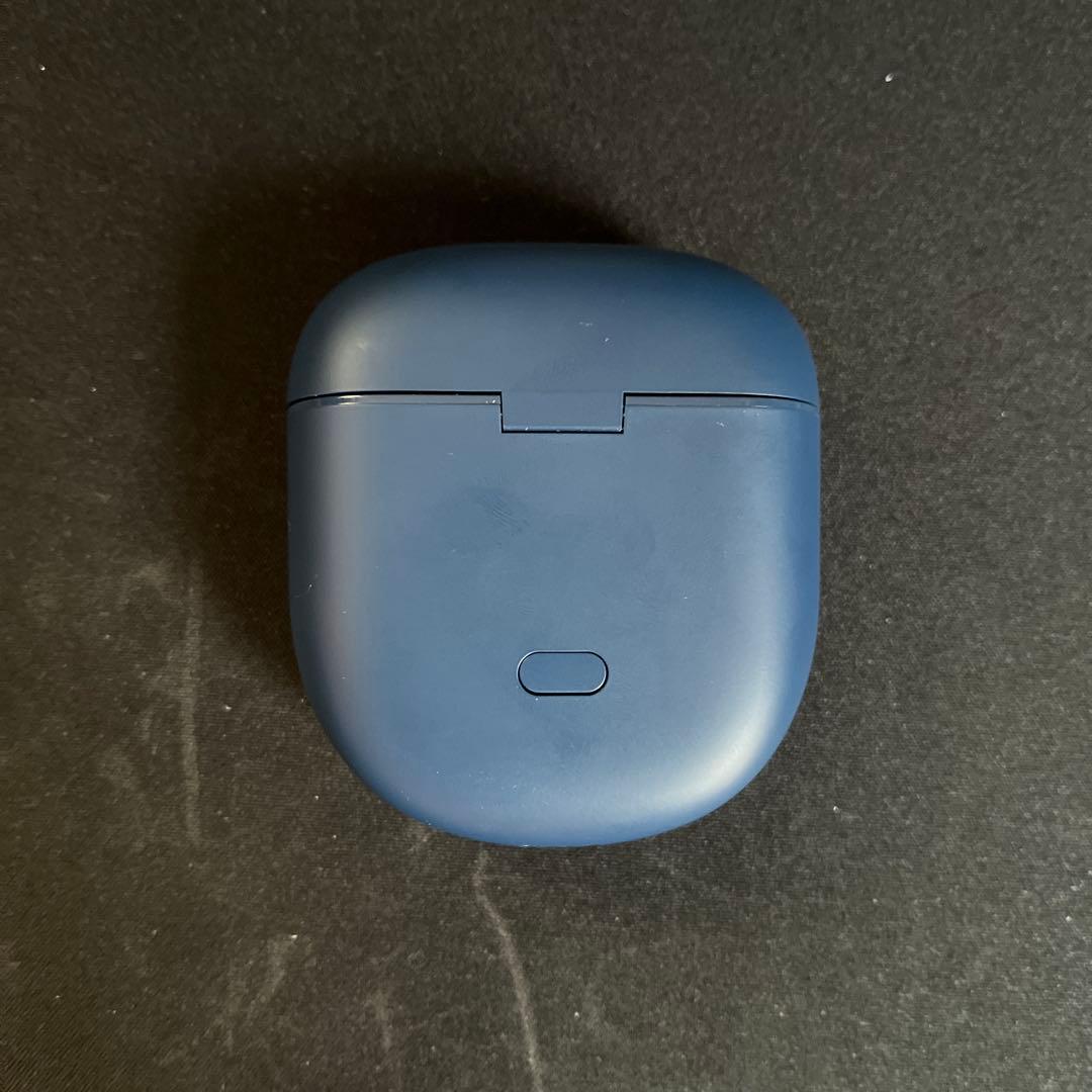 BOSE QuietComfort Ultra Earbuds ルナブルー