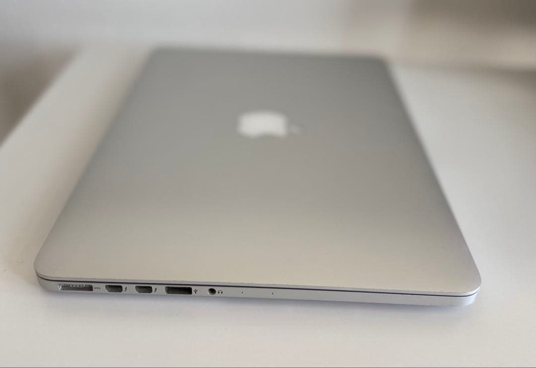美品 Macbook Pro 2015 13インチ Windows 11 Pro