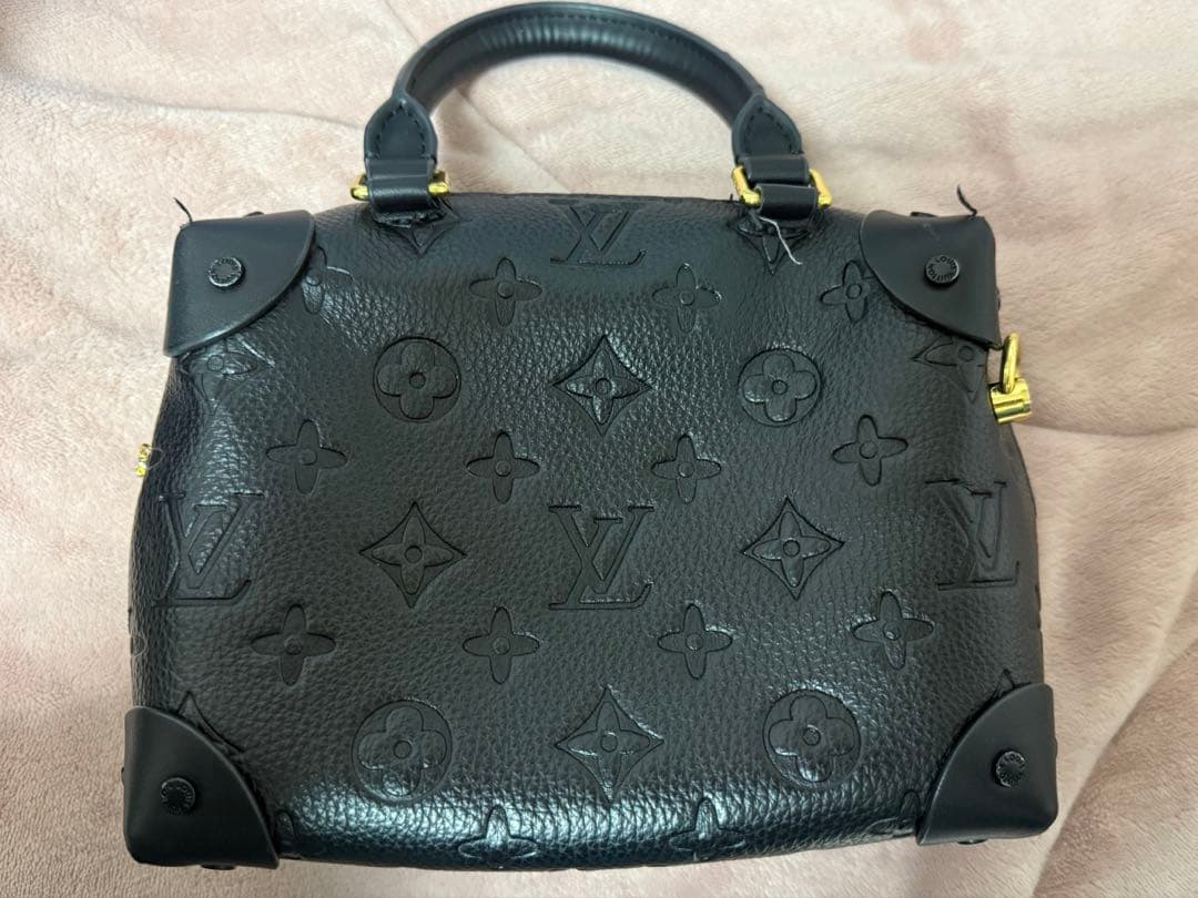 Louis Vuitton バッグノベルティ