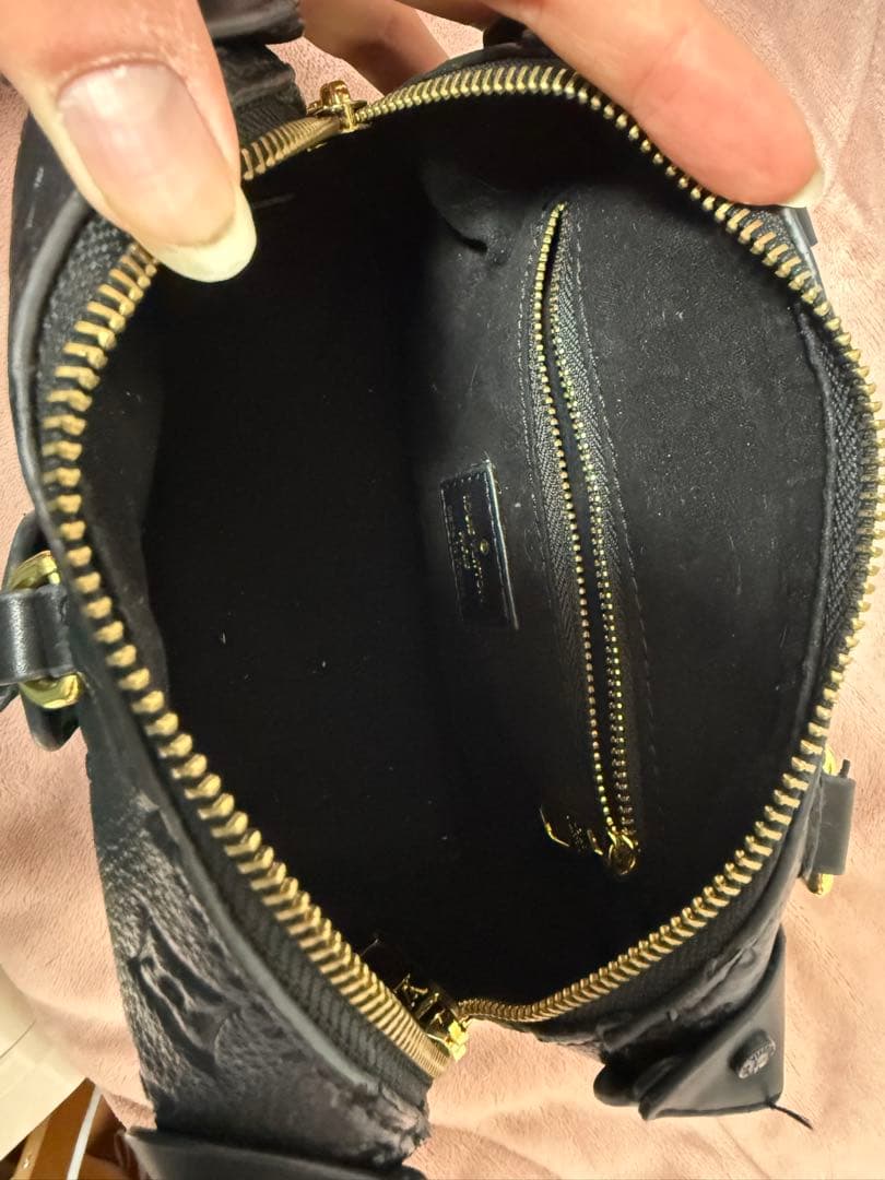 Louis Vuitton バッグノベルティ