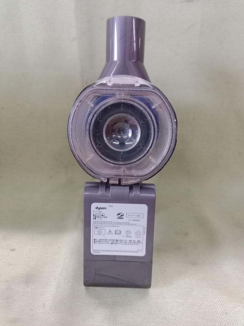 都《RPWHW》ダイソン　クリーナーヘッドローラー　　掃除機　DC62