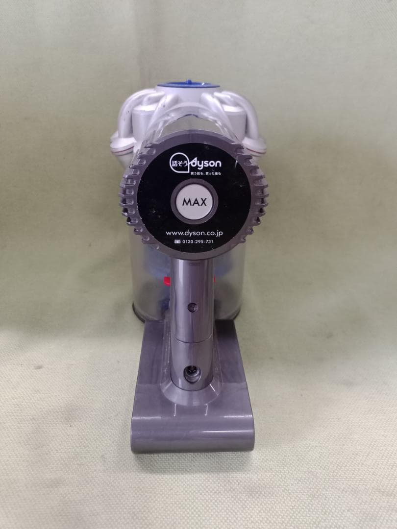 都《RPWHW》ダイソン　クリーナーヘッドローラー　　掃除機　DC62