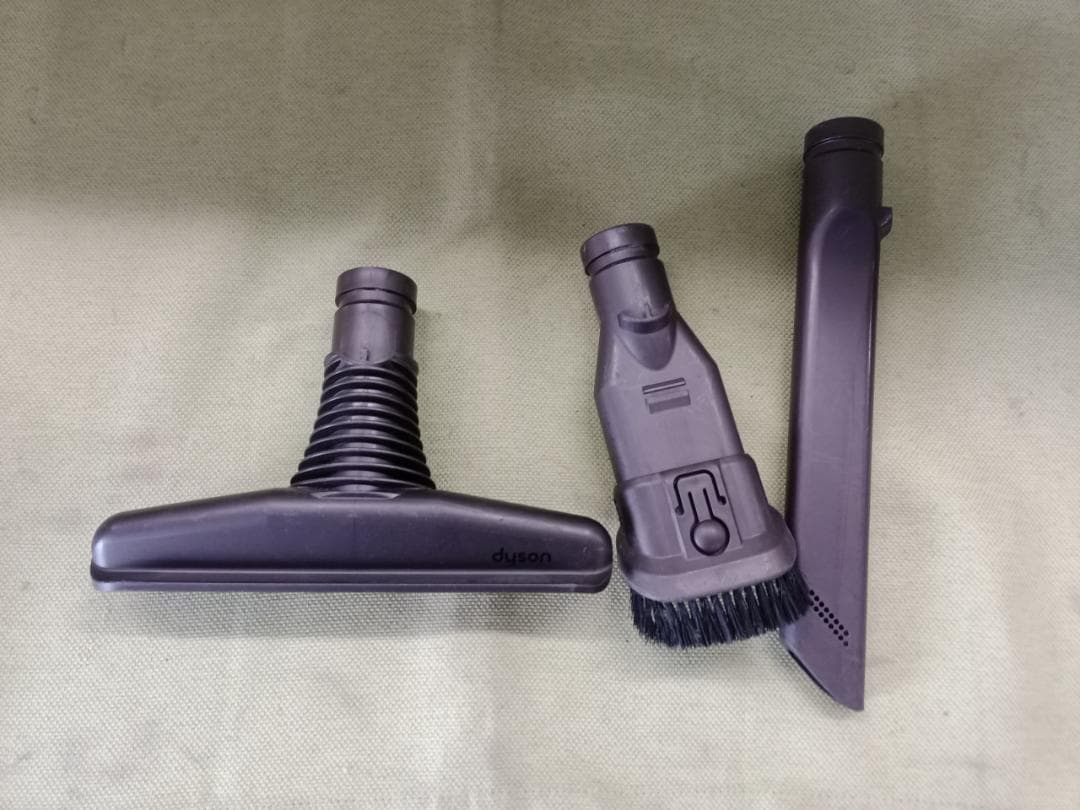 都《RPWHW》ダイソン　クリーナーヘッドローラー　　掃除機　DC62