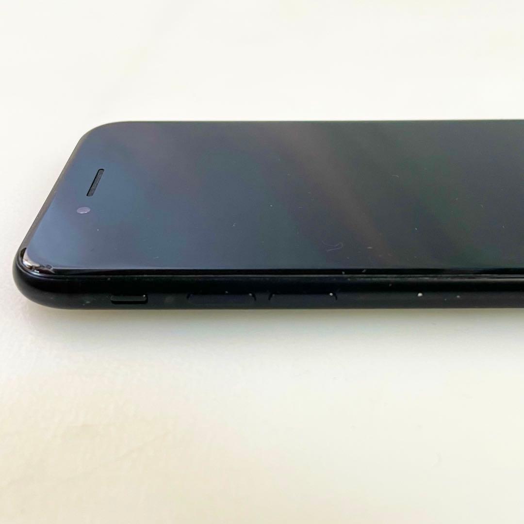 ◎ Apple iPhone SE 第二世代 MHGP3J/A 81%