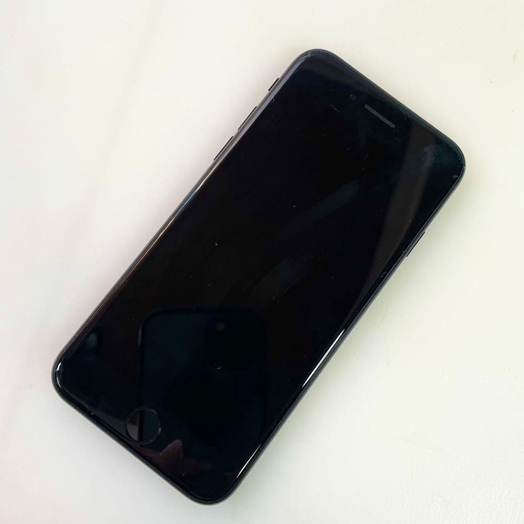 ◎ Apple iPhone SE 第二世代 MHGP3J/A 81%