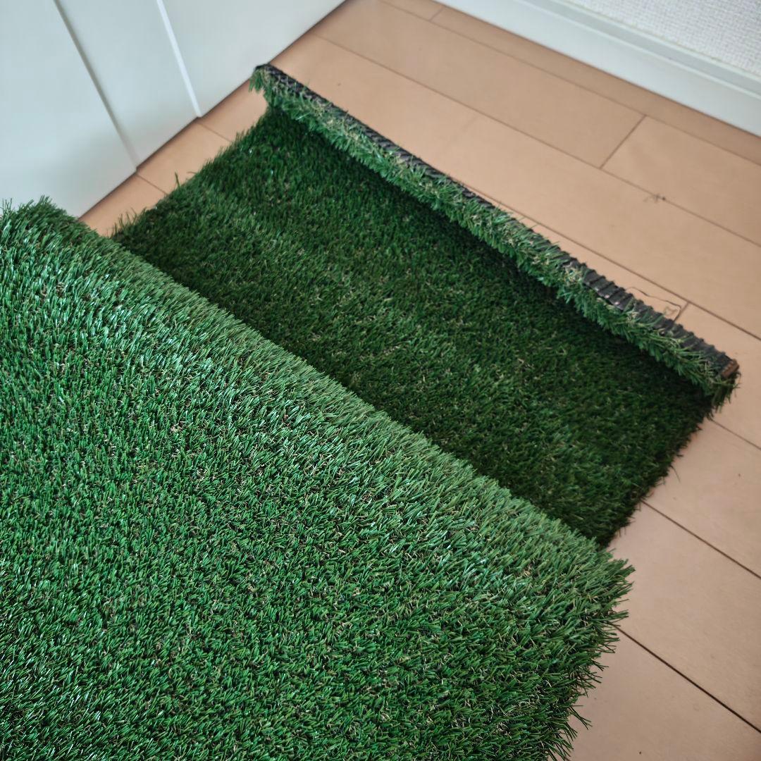 メモリーターフ 28mm 幅55cm×210cm MT28-0210 人工芝