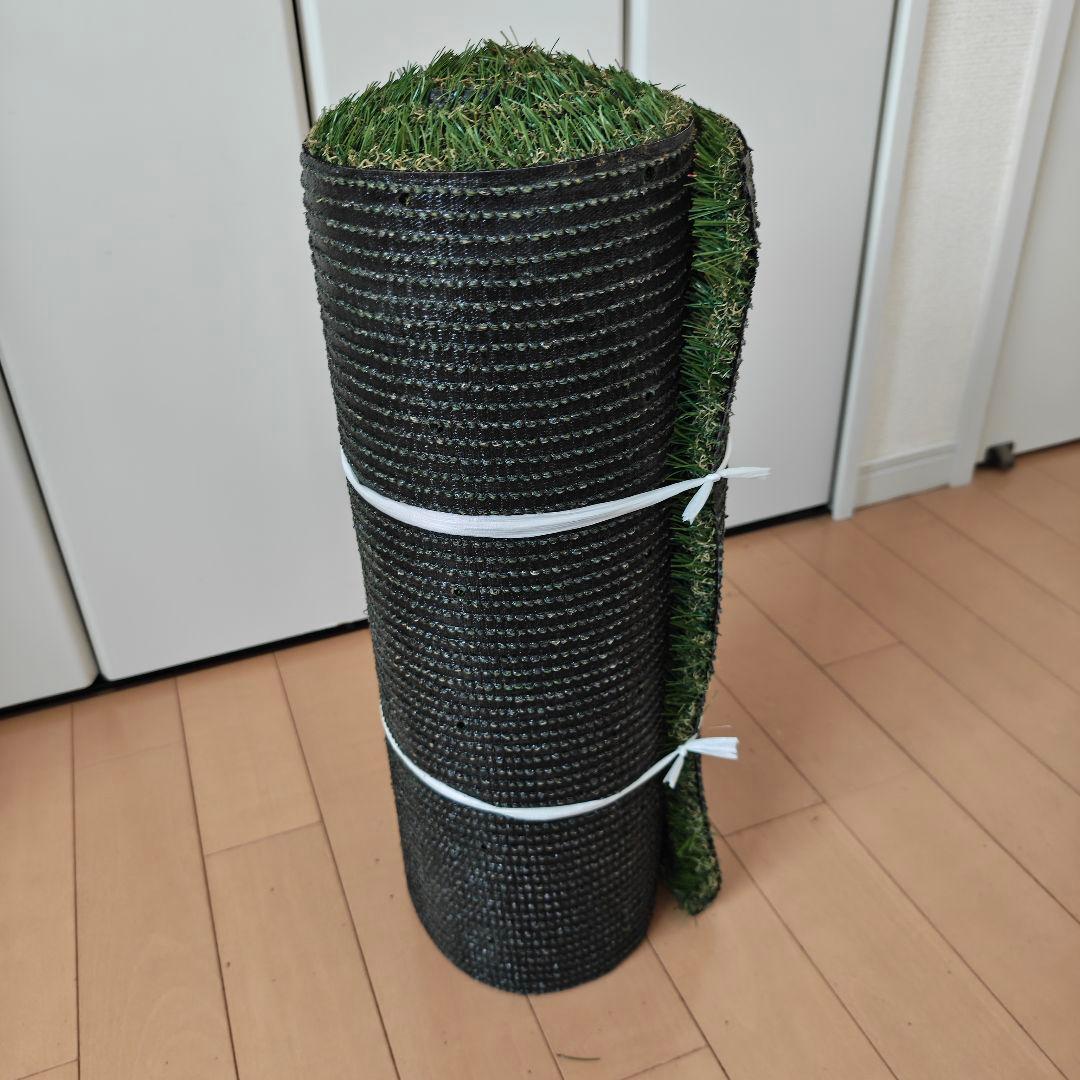 メモリーターフ 28mm 幅55cm×210cm MT28-0210 人工芝