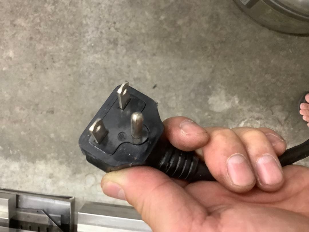 Panasonic SR-PG36P 炊飯器　業務用　3.6L 単相200V