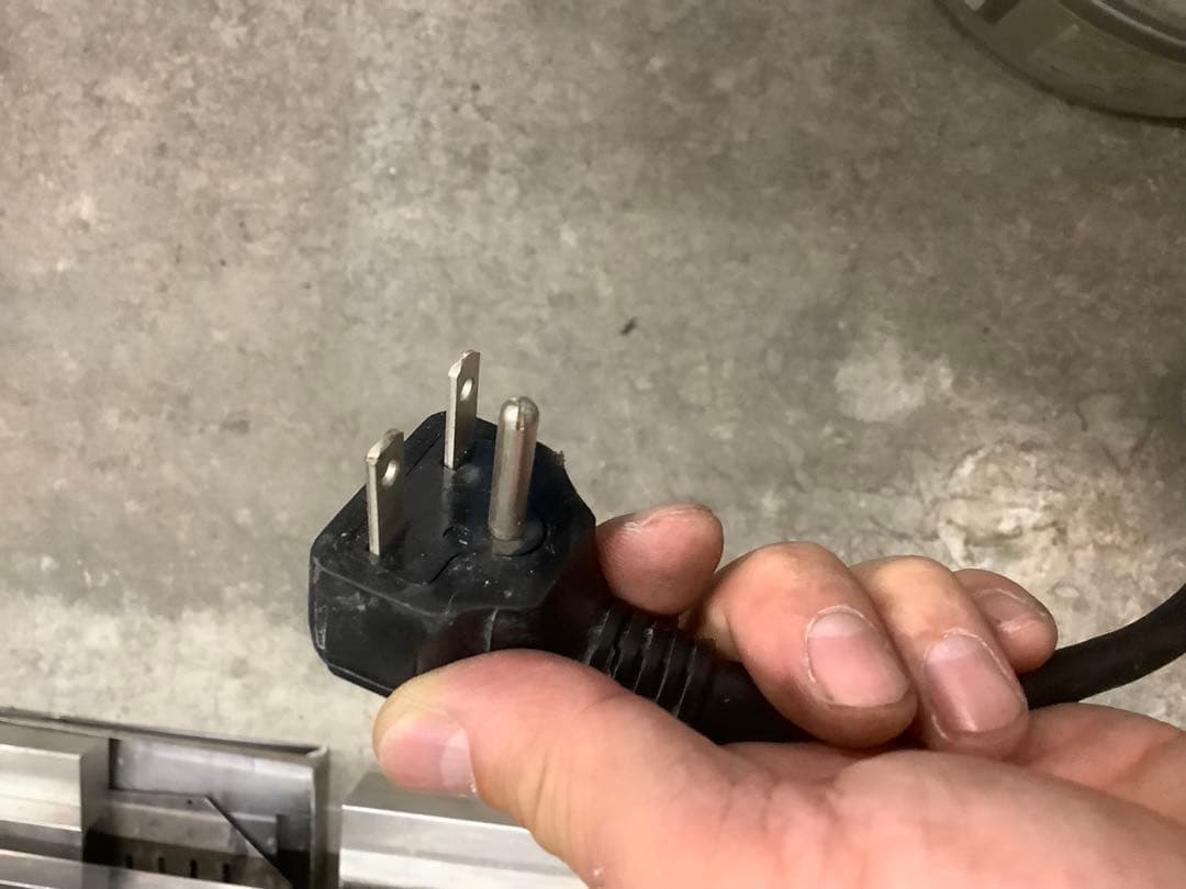 Panasonic SR-PG36P 炊飯器　業務用　3.6L 単相200V