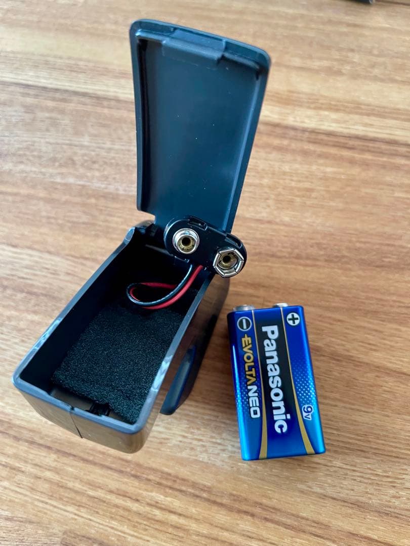 【美品・動作確認済】 E-BOW EBOW PLUS付属品完備