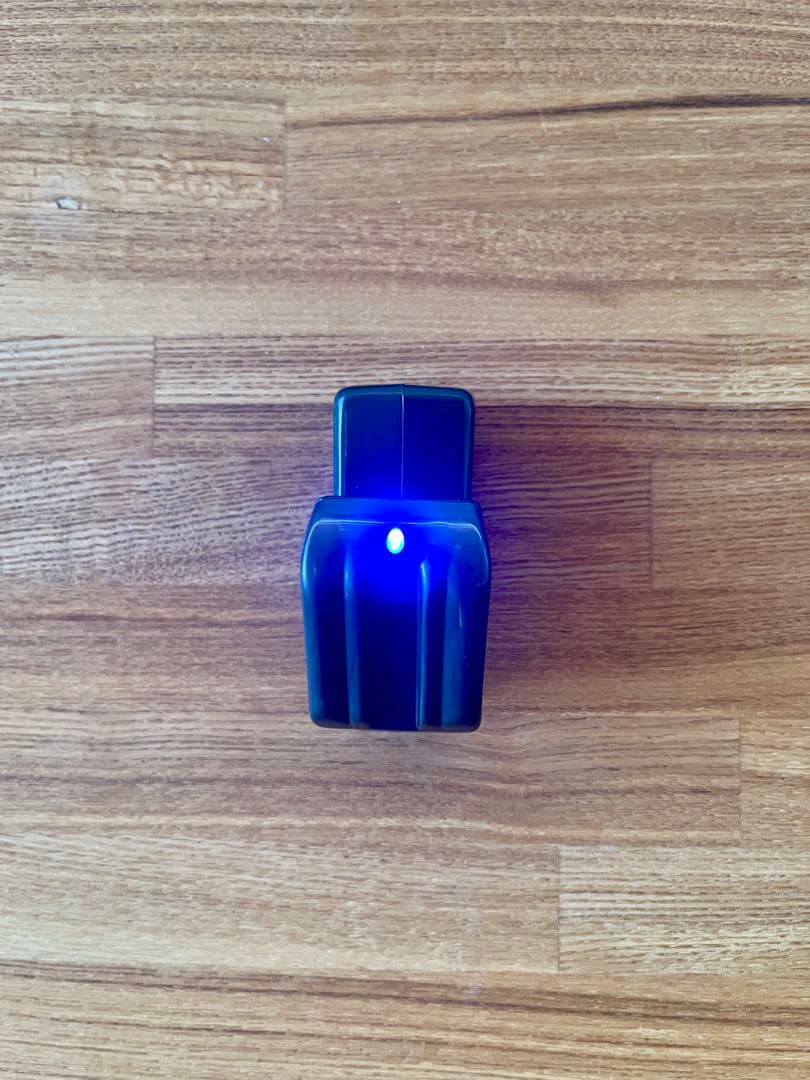 【美品・動作確認済】 E-BOW EBOW PLUS付属品完備